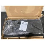 Lodge Cast Iron Outdoor Cooking Table