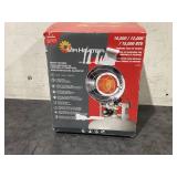 Mr. Heater 15,000 BTU Single Tank Top Heater with Spark Ignition