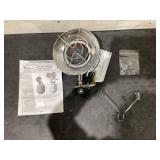 Mr. Heater 15,000 BTU Single Tank Top Heater with Spark Ignition