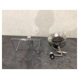 Mr. Heater 15,000 BTU Single Tank Top Heater with Spark Ignition