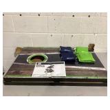 Wild Sports Cornhole Bean Bag Game Set