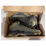 Size 13 Salomon X ULTRA 4 MID GORE-TEX Hiking Boots