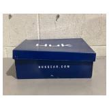 Size 8 HUK Men
