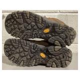 Size 12 Merrell Men