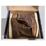 Size 8.5 Thorogood Men