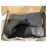 Size 11 Dryshod Mudcat Rugged Knee High Work Boot