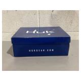Size 7 HUK Men