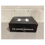 Size 12 Under Armour Mens Hover Dawn WP 2.0 Hiking Boots