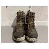 Size 12 Under Armour Mens Hover Dawn WP 2.0 Hiking Boots