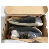 Size 10 OLUKAI Men