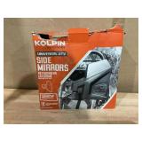Kolpin Outdoors UTV Side Mirror - Pair