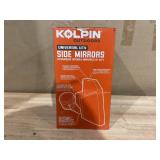 Kolpin Outdoors UTV Side Mirror - Pair