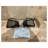 Kolpin Outdoors UTV Side Mirror - Pair