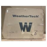 Weathertech Backseat Liner