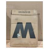 Weathertech Backseat Liner