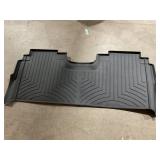 Weathertech Backseat Liner