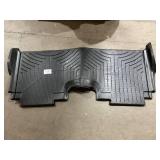 Weathertech Backseat Liner