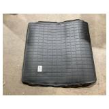 Weathertech Cargo Liner Measures 38" x 39"