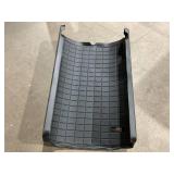 Weathertech Cargo Liner Measures 38" x 39"