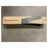 Weathertech Cargo Liner Measures 38" x 39"