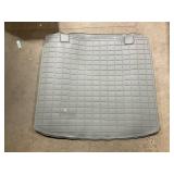 Weathertech Cargo Liner Measures 38" x 39"