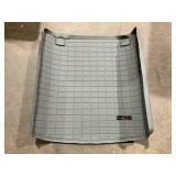 Weathertech Cargo Liner Measures 38" x 39"