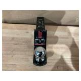 bROK Trailer Towing Starter Kit with Drop