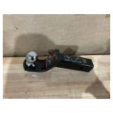 bROK Trailer Towing Starter Kit with Drop