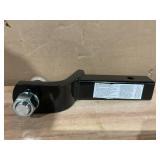 bROK Trailer Towing Starter Kit with Drop