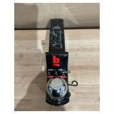 bROK Trailer Towing Starter Kit with Drop