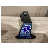 Panther 954400 Flat Deck Mount Electronics Bracket