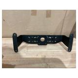 Panther 954400 Flat Deck Mount Electronics Bracket