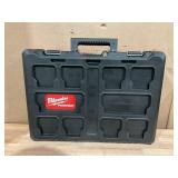 Milwaukee 48-22-8450 Tool Case without foam insert Part of the Modular Storage System