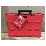Milwaukee 48-22-8450 Tool Case without foam insert Part of the Modular Storage System
