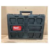Milwaukee 48-22-8450 Tool Case without foam insert Part of the Modular Storage System