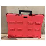 Milwaukee 48-22-8450 Tool Case without foam insert Part of the Modular Storage System