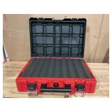 Milwaukee 48-22-8450 Tool Case without foam insert Part of the Modular Storage System