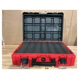 Milwaukee 48-22-8450 Tool Case without foam insert Part of the Modular Storage System