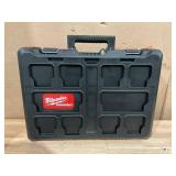 Milwaukee 48-22-8450 Tool Case without foam insert Part of the Modular Storage System