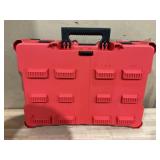 Milwaukee 48-22-8450 Tool Case without foam insert Part of the Modular Storage System