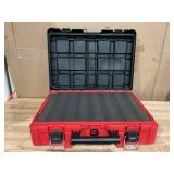 Milwaukee 48-22-8450 Tool Case without foam insert Part of the Modular Storage System