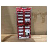 Milwaukee SHOCKWAVE Impact Duty Alloy Steel Screw Driver Bit Set (120-Piece)