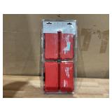 Milwaukee SHOCKWAVE Impact Duty Alloy Steel Screw Driver Bit Set (120-Piece)