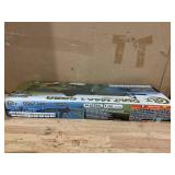 SOFT AIR USA Colt M4A1 M4 CQBR AEG Electric Airsoft Rifle