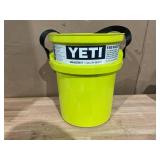 YETI LoadOut 5 Gallon Bucket