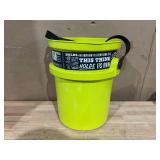 YETI LoadOut 5 Gallon Bucket