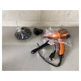 InfinitiPRO by Conair Ionic Ceramic Hair Dryers