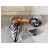 InfinitiPRO by Conair Ionic Ceramic Hair Dryers