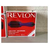 LOT OF 3 Revlon Hair Tools