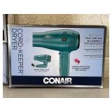 LOT OF 3 Conair Hair Tools